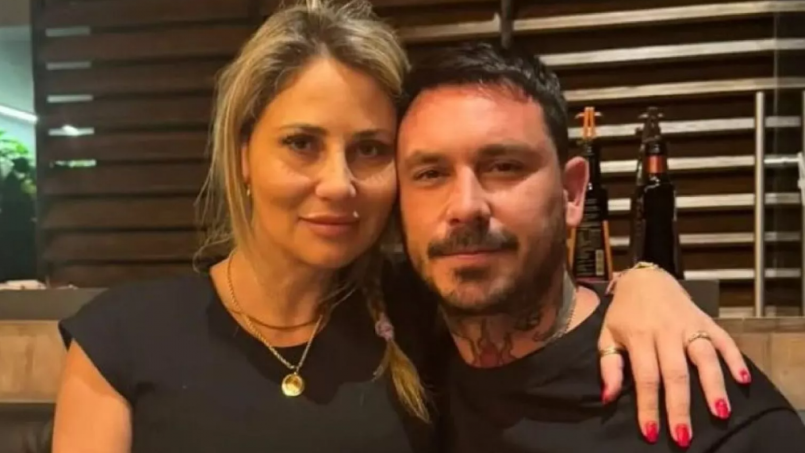 El sorpresivo dato que reveló Gissella Gallardo tras su quiebre con Mauricio Pinilla

