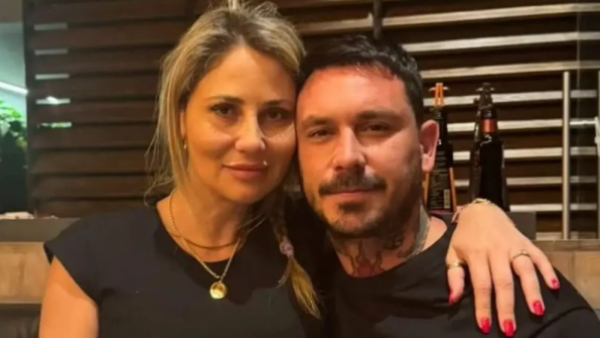 El sorpresivo dato que reveló Gissella Gallardo tras su quiebre con Mauricio Pinilla
