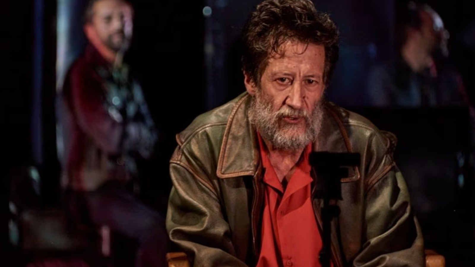 El delicado estado de salud de Willy Semler: "Se ha sentido un poco abandonado por los colegas actores"

