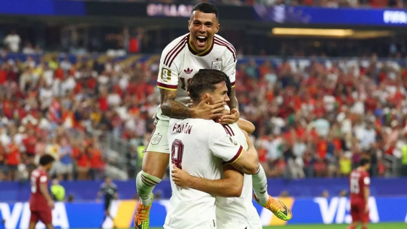 OLA DE COMENTARIOS por inédito cambio que tendrá la final del Mundial 2026
