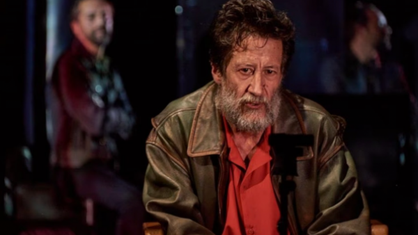 El delicado estado de salud de Willy Semler: "Se ha sentido un poco abandonado por los colegas actores"
