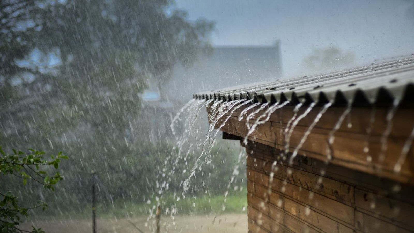 <p>Sistema frontal: ¿A qué hora comienza la lluvia en Santiago?</p>
