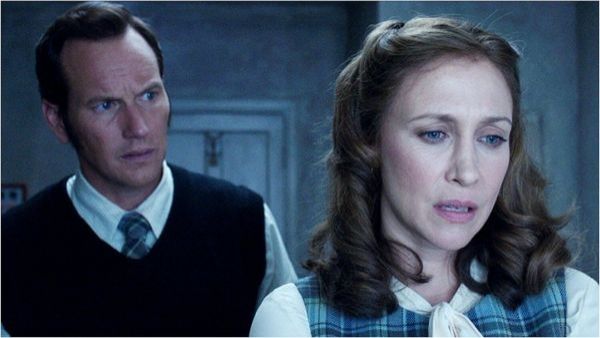 <p>El Conjuro tendrá una nueva precuela: revelan protagonistas y fecha de estreno de "Primera Comunión"</p>El Conjuro tendrá una nueva precuela: revelan protagonistas y fecha de estreno de "Primera Comunión"
