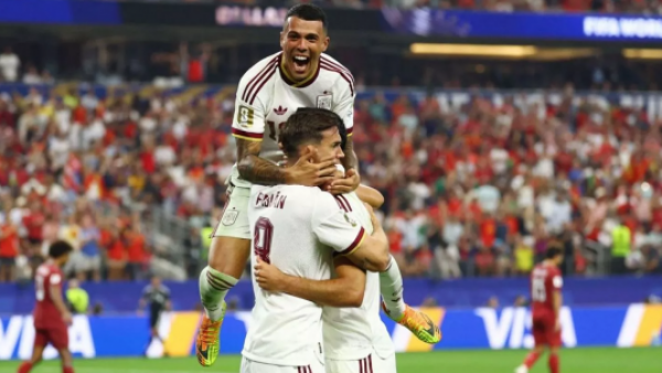 OLA DE COMENTARIOS por inédito cambio que tendrá la final del Mundial 2026

