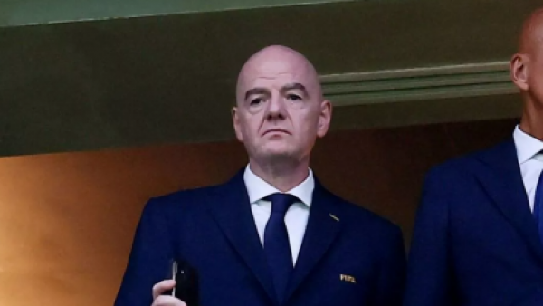 "Un espectáculo inverosímil": Indignación en España por decisión de FIFA para la final del Mundial
