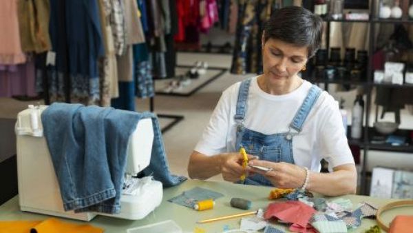 <p>Capital Pioneras de Sercotec </p>Capital Pioneras de Sercotec amplía postulaciones: entrega hasta $3,5 millones a mujeres emprendedoras
