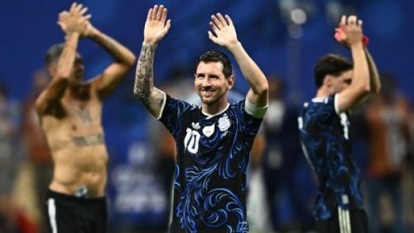 "El peor rival": Argentina avanzó a la final del Mundial y en España no se guardaron nada
