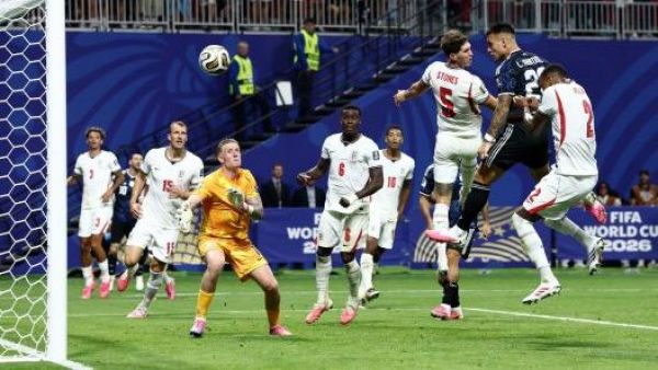 ¡Decime qué se siente! Argentina derrota a Inglaterra y enfrentará a España por el título del Mundial 2026
