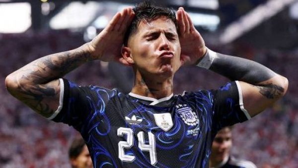 "Chau Inglaterra": Argentina clasificó a la final del Mundial 2026 y así reaccionó la prensa
