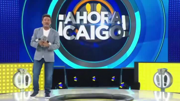 ¡Ahora Caigo! - Miércoles 15 de julio de 2026
