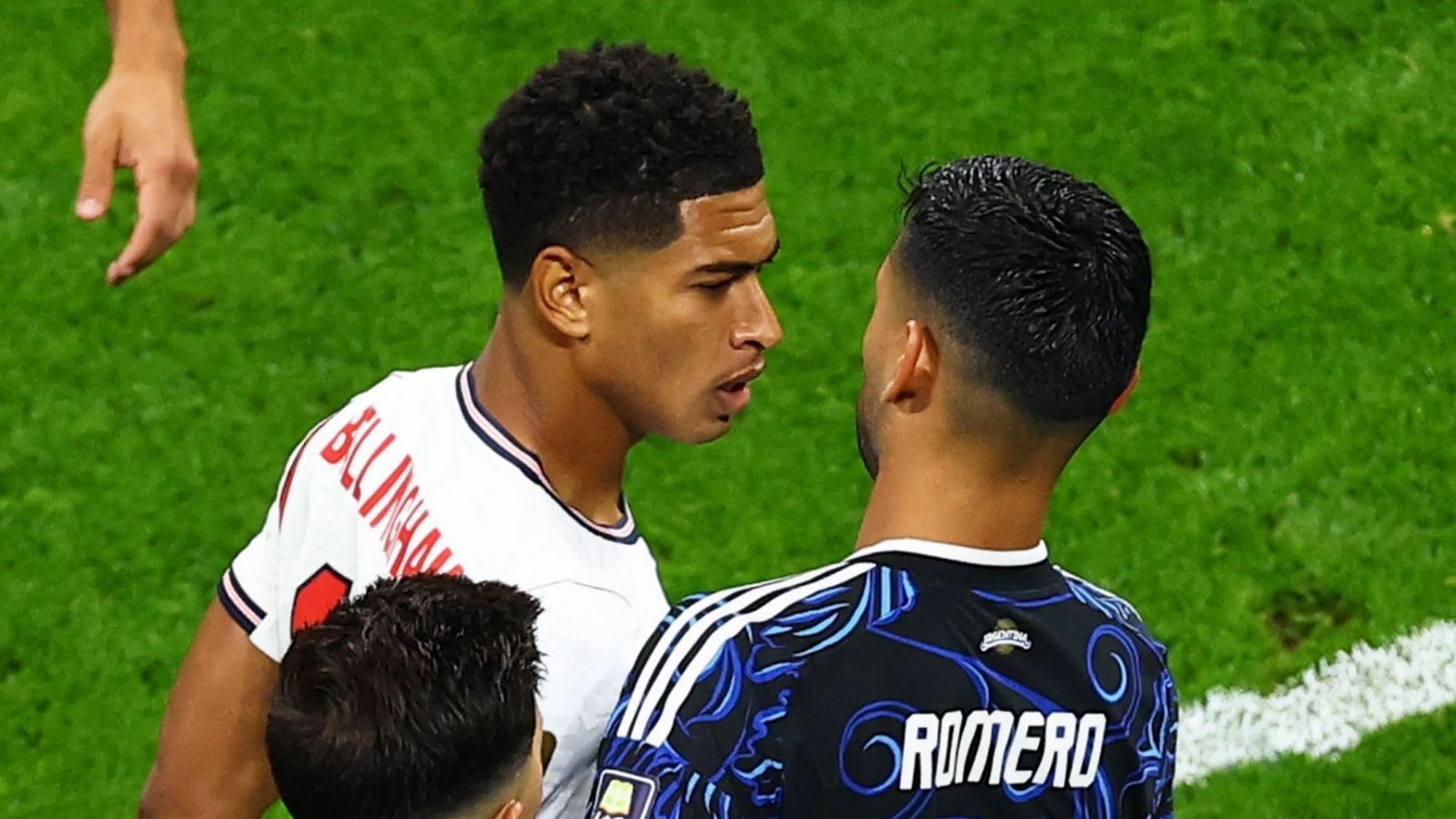 Inglaterra vs. Argentina, semifinal del Mundial 2026: sigue aquí EN VIVO y ONLINE el partido
