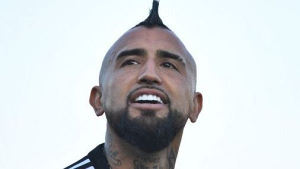 Con insulto a los ingleses: Arturo Vidal felicitó a Argentina por su triunfo
