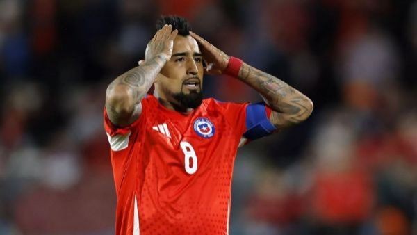 "Déjale tu saludo": la nueva declaración de Arturo Vidal que generó reacciones en Argentina
