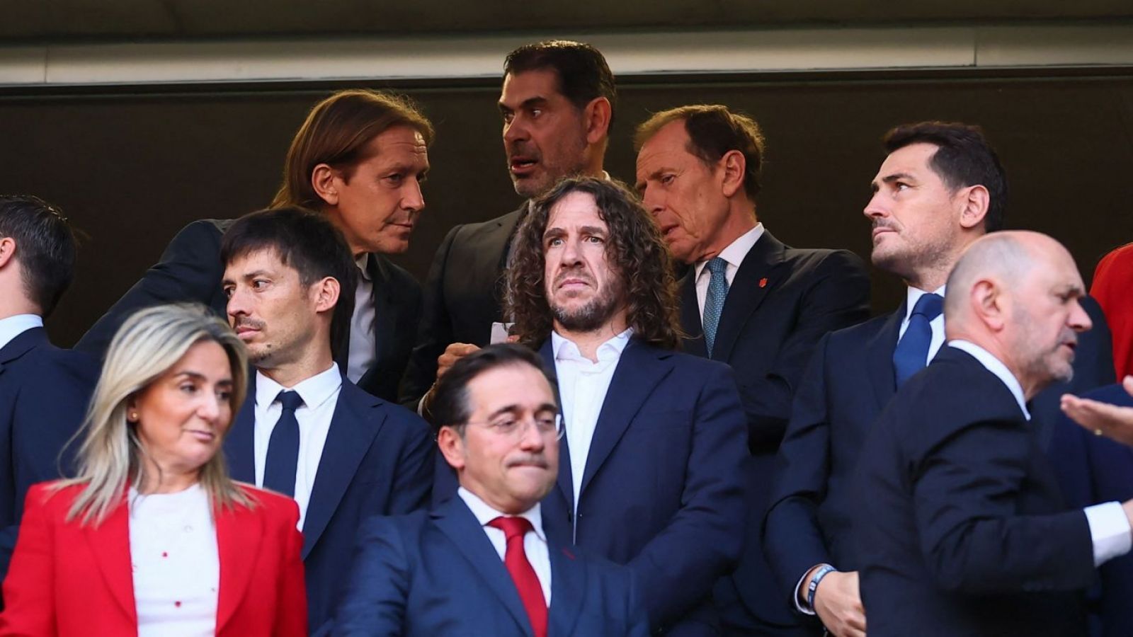 "No habrá cuarta estrella": el mensaje de Iker Casillas que generó molestia en Argentina
