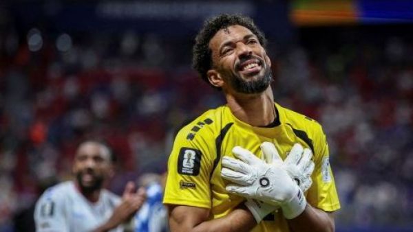 Sorpresa total: Colo Colo busca el fichaje de Vozinha, arquero de Cabo Verde y revelación del Mundial 2026
