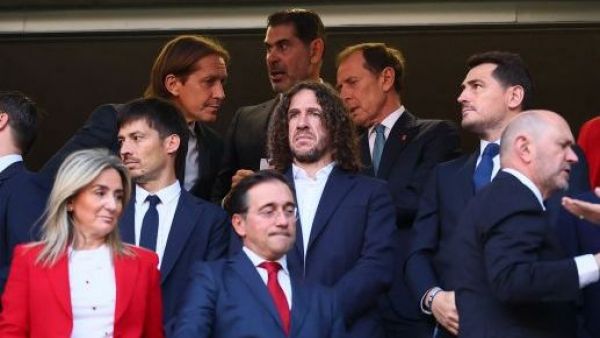 "No habrá cuarta estrella": el mensaje de Iker Casillas que generó molestia en Argentina
