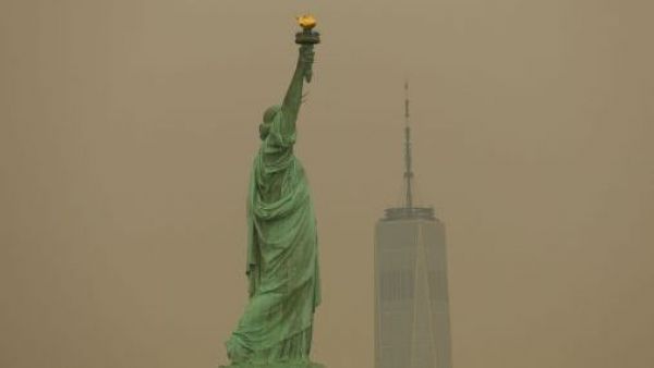 "Insalubre para grupos sensibles": decretan alerta sanitaria en Nueva York a días de la final del Mundial 2026
