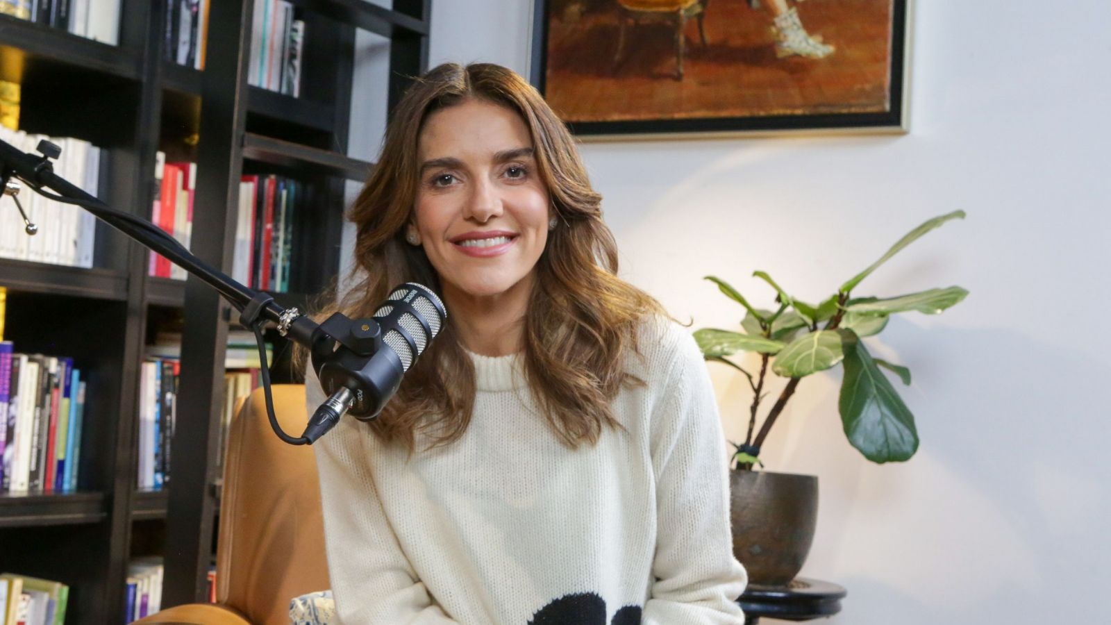 María Luisa Godoy confirma la nueva temporada de "Mamá por siempre" en TVN
