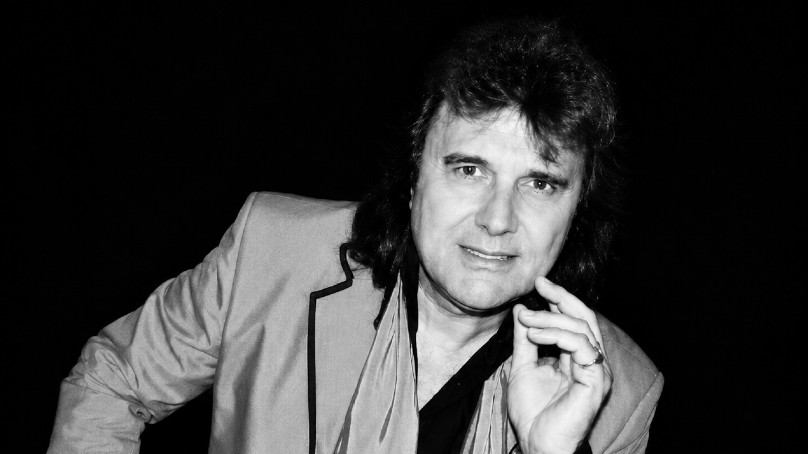 Luto en la música latina: Muere Marcelo “Gianni” Pivetta, histórica voz de Los Iracundos
