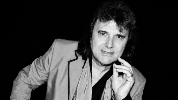 Luto en la música latina: Muere Marcelo “Gianni” Pivetta, histórica voz de Los Iracundos
