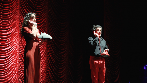 Boîte Bijoux: el legado que vuelve a escena
