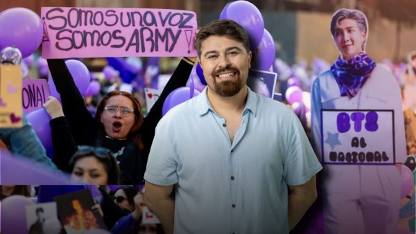 Un pacto real para cuidar los conciertos en Chile
