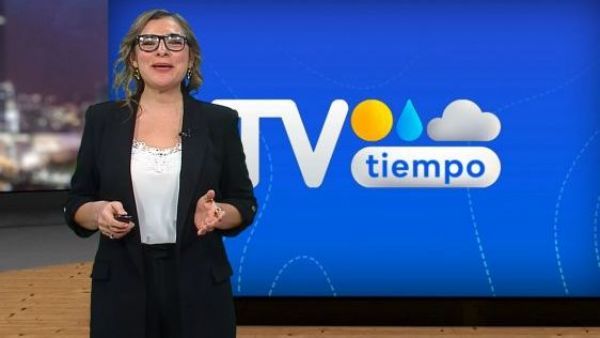 Pronóstico del tiempo: Sábado 18 de julio 2026 | TV Tiempo