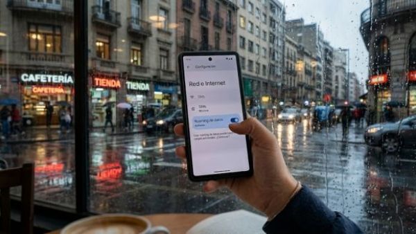 <p>Roaming Nacional de Emergencia: cómo activarlo en Android y iPhone</p>Roaming Nacional de Emergencia: cómo activarlo en Android y iPhone
