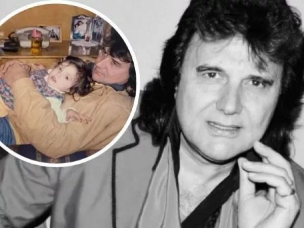 Hija de Marcelo “Gianni” Pivetta conmueve con mensaje tras la muerte del exvocalista de Los Iracundos