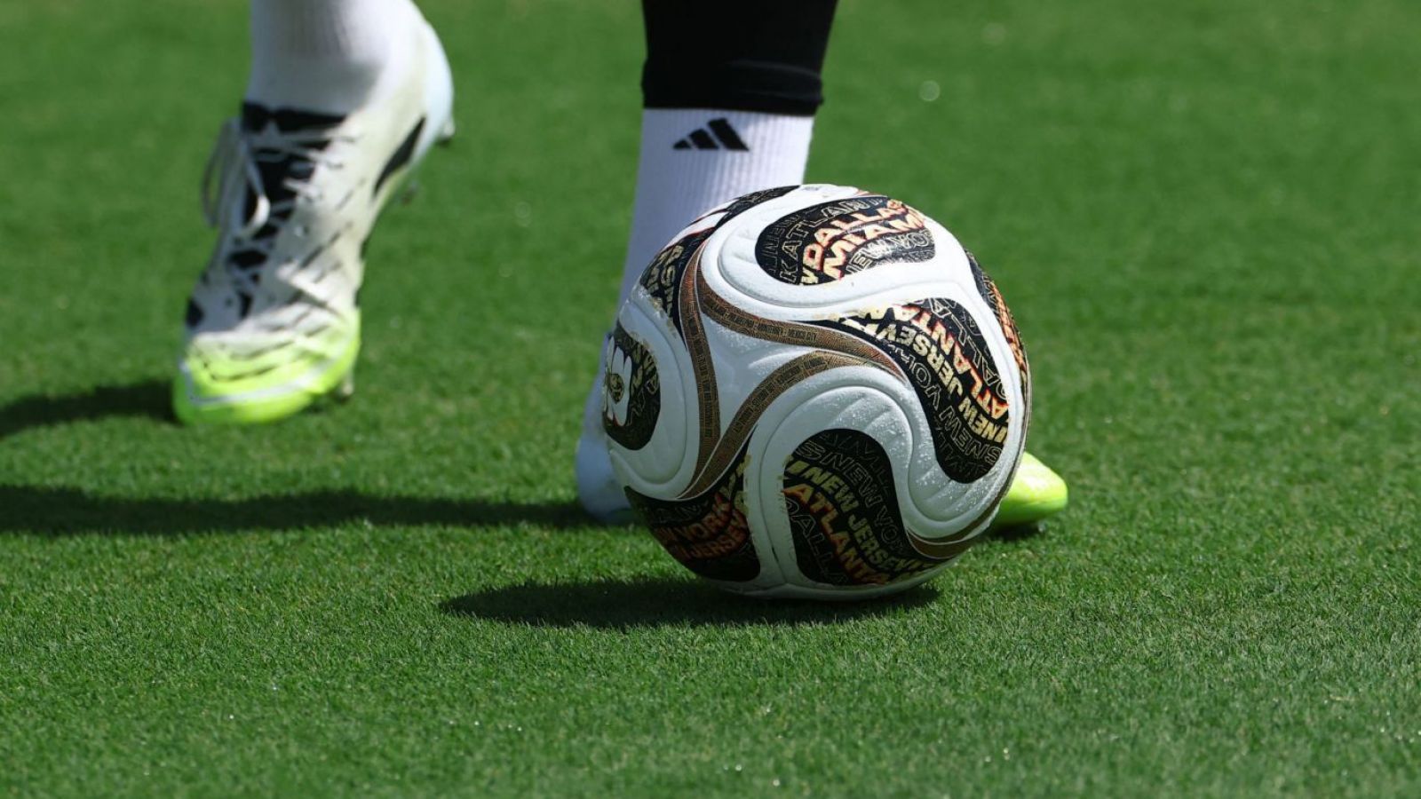 El cambio "contra el reglamento" que implementará la FIFA para la final del Mundial 2026
