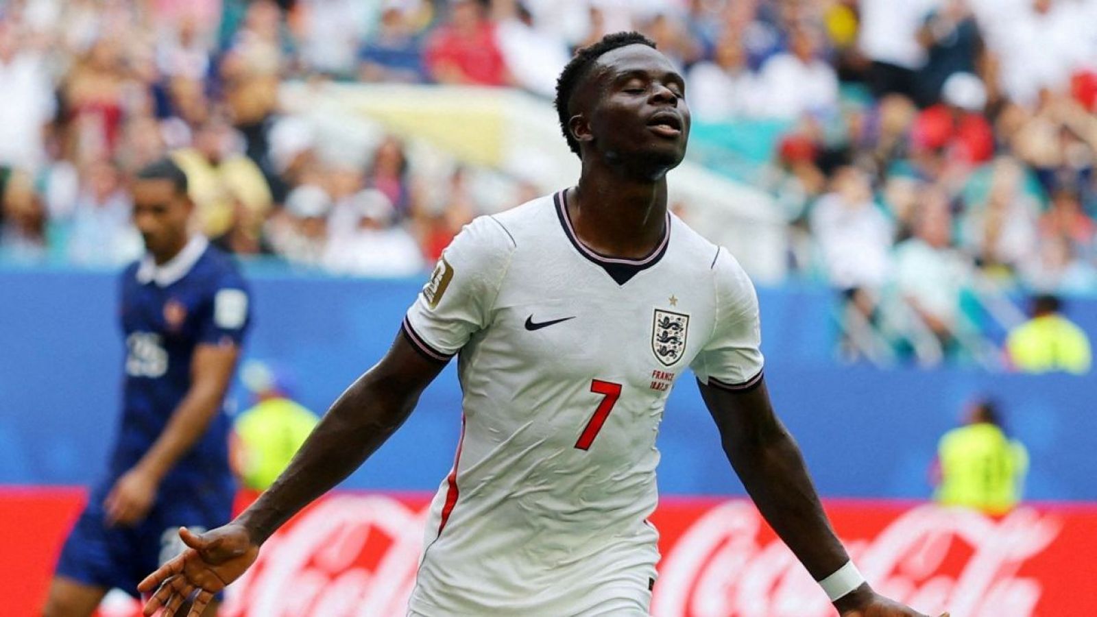 Inglaterra le gana un partidazo a Francia y se queda con el tercer lugar del Mundial 2026

