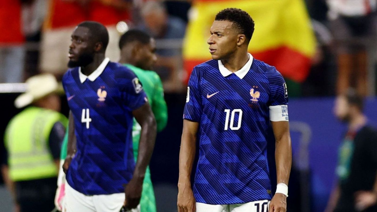 Canal CONFIRMADO para ver EN VIVO y ONLINE el partido Francia vs. Inglaterra en el Mundial 2026
