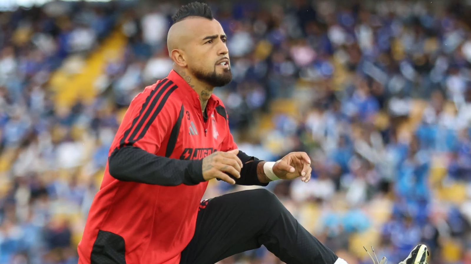 Qué CANAL está transmitiendo EN VIVO y ONLINE el partido Millonarios vs. Colo Colo
