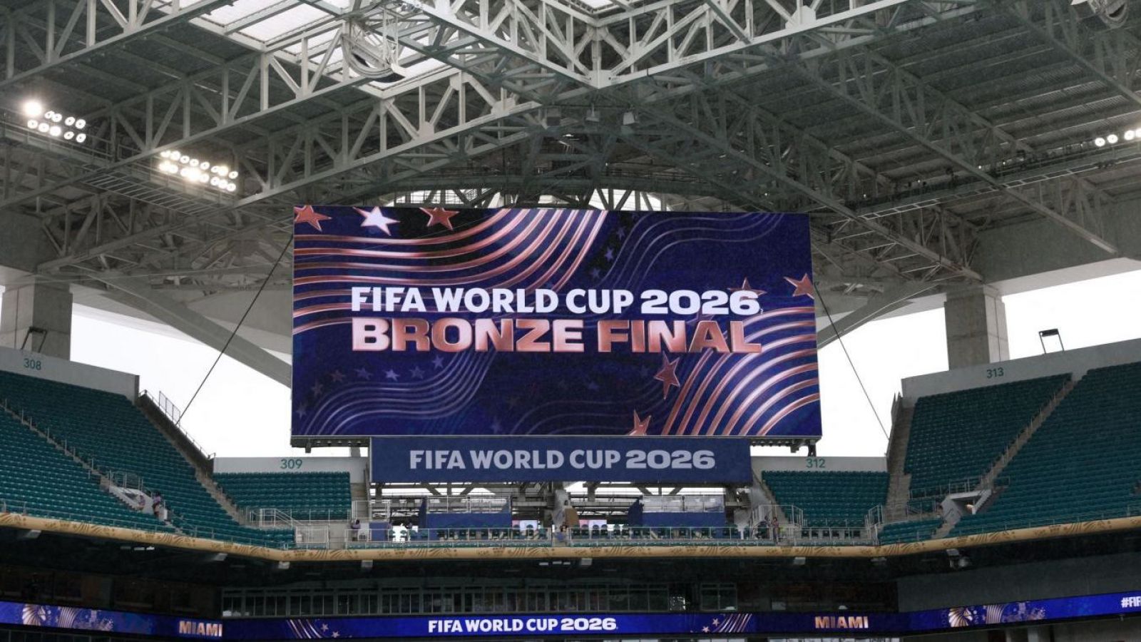 Francia vs. Inglaterra: A qué hora juegan y cómo VER EN VIVO y ONLINE la definición del tercer lugar del Mundial 2026
