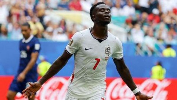 Inglaterra le gana un partidazo a Francia y se queda con el tercer lugar del Mundial 2026

