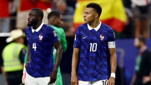 Canal CONFIRMADO para ver EN VIVO y ONLINE el partido Francia vs. Inglaterra en el Mundial 2026
