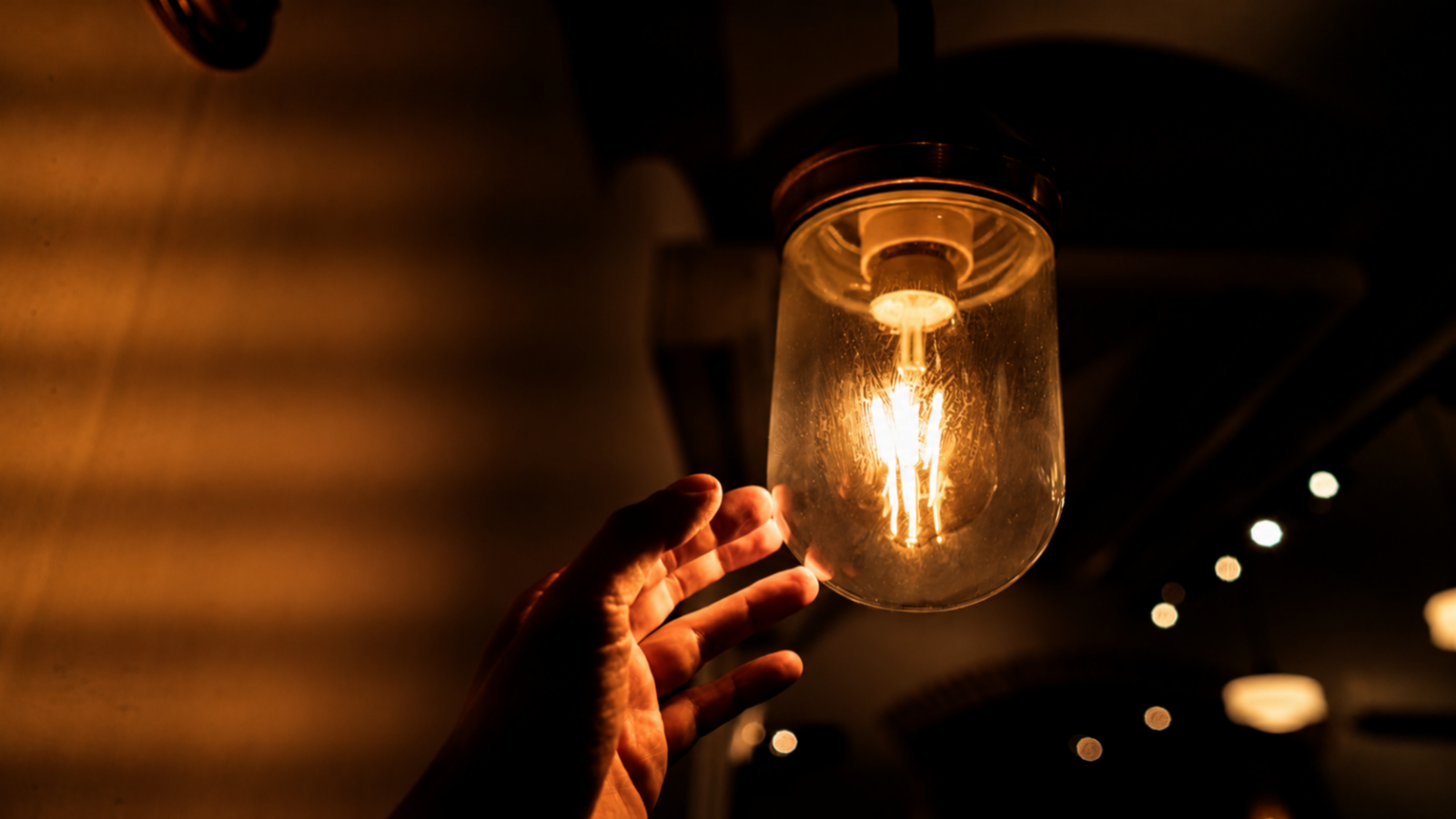 Cortes de luz: Cinco recomendaciones para proteger tus electrodomésticos
