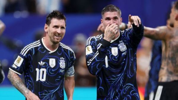 "Cualquiera menos Argentina": Por qué la Albiceleste se convirtió en la "villana favorita" del Mundial 2026
