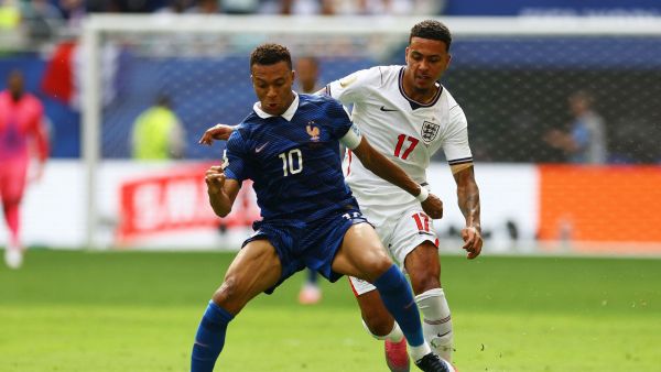 Francia vs. Inglaterra, Mundial 2026: Sigue aquí EN VIVO y ONLINE el partido por el tercer lugar
