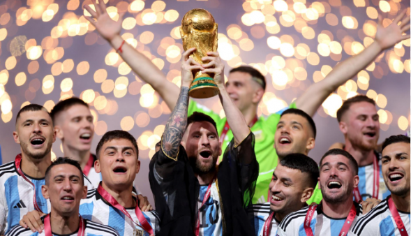 Argentina evalúa decretar feriado nacional si la Albiceleste gana el Mundial 2026
