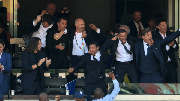 Campeones de 2010 celebraron con emoción el gol que le dio a España el Mundial 2026
