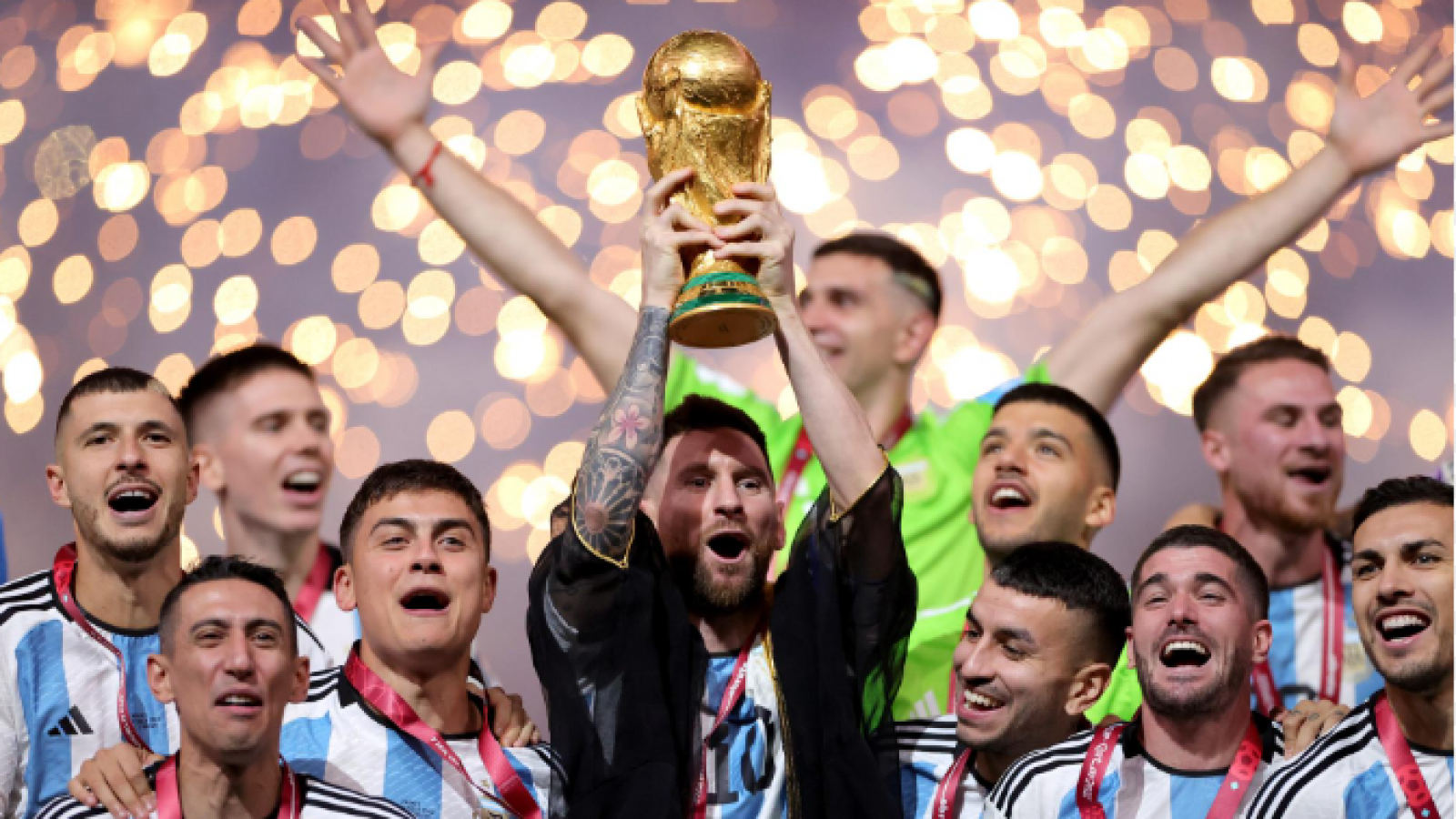 Argentina evalúa decretar feriado nacional si la Albiceleste gana el Mundial 2026
