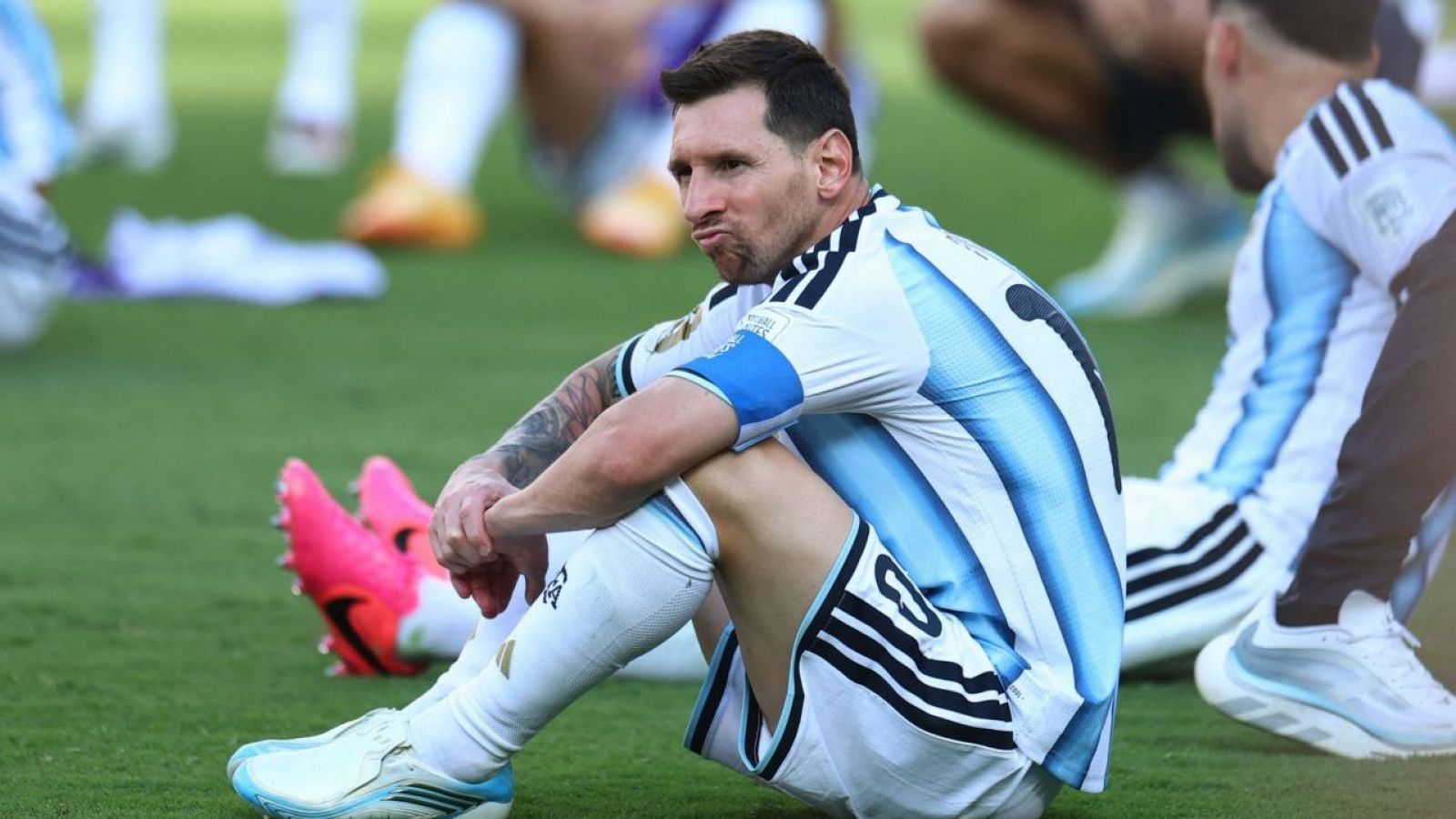 Milei anuncia feriado nacional para recibir a Argentina tras el Mundial 2026
