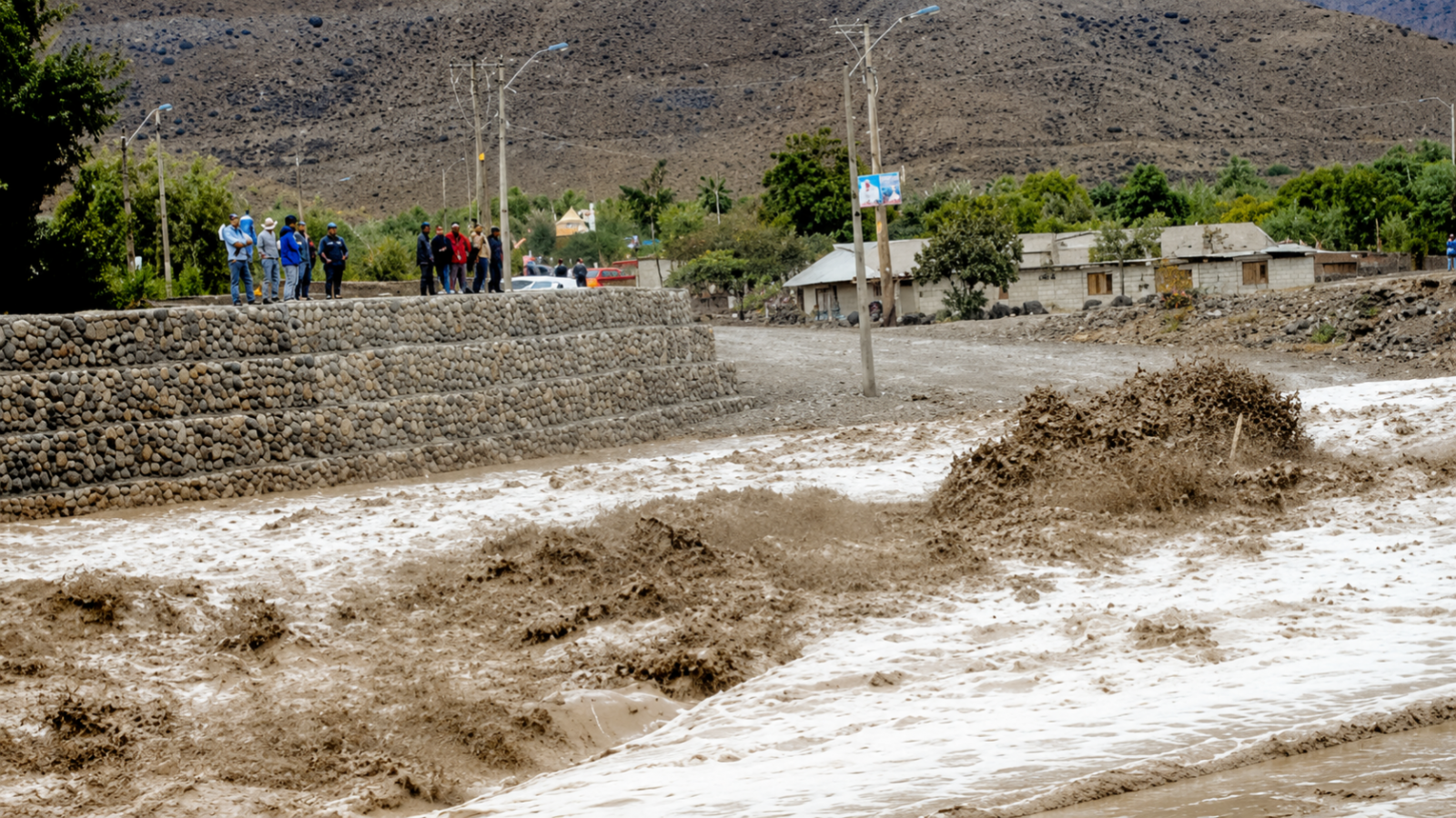 Anuncian corte parcial de agua potable en sectores de La Serena y Coquimbo
