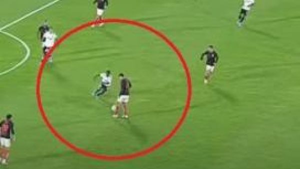 "Me doy por pagado": la jugada que generó OLA DE COMENTARIOS en victoria de Colo Colo
