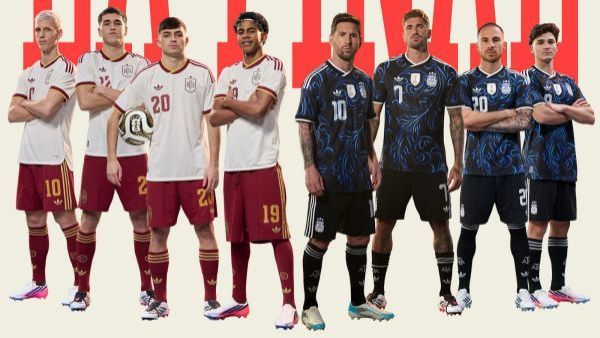 España vs. Argentina: A qué hora juegan y cómo VER EN VIVO y ONLINE la final del Mundial 2026
