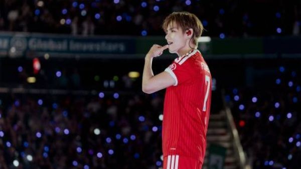 A qué hora y cómo VER EN VIVO y ONLINE el show de BTS en la final del Mundial 2026
