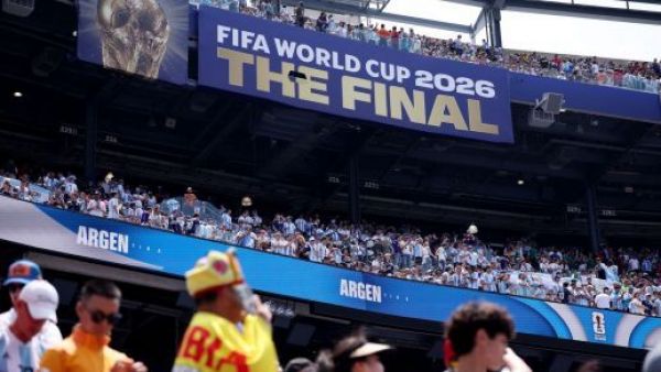 Canal CONFIRMADO para ver EN VIVO y ONLINE el partido España vs. Argentina por la final del Mundial 2026
