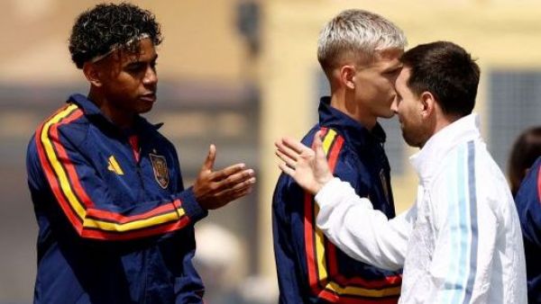 España vs. Argentina: Cómo CAMBIAR EL AUDIO ARGENTINO en la transmisión de la final del Mundial
