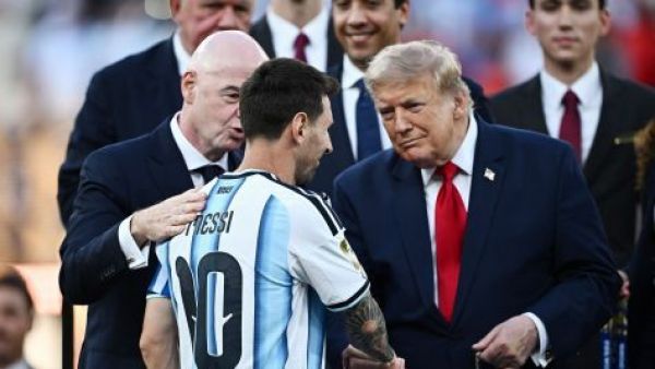 Argentina perdió la final del Mundial 2026 contra España y así reaccionó la prensa
